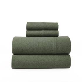 Bed Inc 961103052599 Road Trip America Jersey Sheets Queen Set - Cotton 4 Pieces All Seasonal Deep Bed Inc 961103052599 Road Trip America Jersey Sheets Queen Set - Cotton 4 Pieces All Seasonal Deep