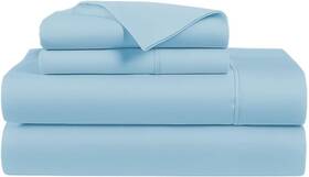 Bedding Collection 445053317393 500 Thread Count Sheet Set Fits Upto 10-12 Inches Deep Pocket 100% Egyptian Bedding Collection 445053317393 500 Thread Count Sheet Set Fits Upto 10-12 Inches Deep Pocket 100% Egyptian