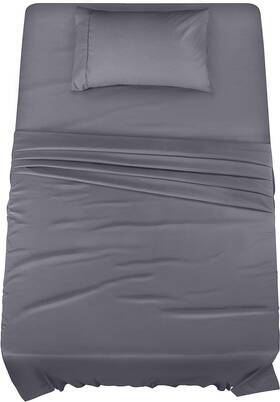 B00nx0xk1k Bedding Twin Sheet Set Getiann 3 Piece Bed Sheets For Size Soft