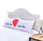 Beddingoutletset001 Beddingoutlet Set China Of Love Cute Pillow Cases Red Heart