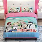 Beddings1108twin Fairy Tail Duvet Cover