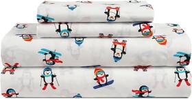 Beddyly Inc 445039313319 Queen Size Sheets Ultra Soft Set Cozy Breathable Siz