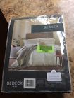 Bedeck New Queensheet Set Loya Green Stripe Bedding Bedeck New Queensheet Set Loya Green Stripe Bedding