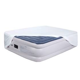 Bedecor 753070169350 Fitted Sheet For Air Mattress Inflate Without Disassembly Convenient And Firm D