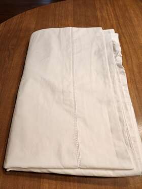 Bj6twinair Bedjet Cloud City Sheet Single Zone Twin Xl Cooling Heating / Climate Control