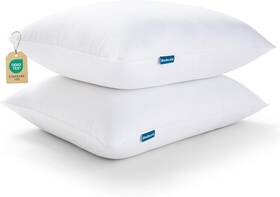Bedsure 841745170289 Pillows Queen Size Set Of 2 - Soft Bed For White Bedsure 841745170289 Pillows Queen Size Set Of 2 - Soft Bed For White