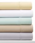 Y139 Belfast Easy Care 1000 Thread Count King Sheet Set Light Tan 842164061790