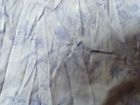 300-600t Bellino Blue Cotton Sheet Italian Periwinkle 100 Fine Linens Twin