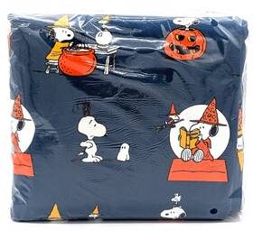 Berkshire 791551005896 Peanuts Blanket 4 Piece Sheet Set New Queen Size Snoopy Halloween Berkshire 791551005896 Peanuts Blanket 4 Piece Sheet Set New Queen Size Snoopy Halloween
