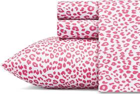 Betsey Johnson 883893627413 - Full Bed Sheets Soft And Lightweight Bedding Fade Wrinkle Res