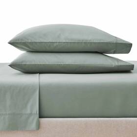 Bh8428029490-14 Better Homes & Gardens And 4-piece 300 Thread Count Cotton Percale Bh8428029490-14 Better Homes & Gardens And 4-piece 300 Thread Count Cotton Percale