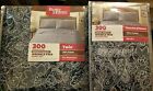 Bh15-002-299-24 Better Homes And Gardens Nip Tc Wrinkle Free Sheet Set
