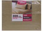 Bh22-092-057-17 Better Homes Gardens Twin Sheet Set Thread Count 881813310445