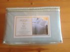 Biltmore Hotel 800 Tc 100 Pima Cotton 4 Piece King Sheet Set Nip Retail 260 840391184503