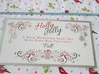 Christmas-100 Birds--white Red Green--christmas-100 Holly Jolly Full Sheet Set Christmas-100 Birds--white Red Green--christmas-100 Holly Jolly Full Sheet Set