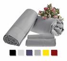Bjkwbm5xlb General Linen Egyptian Cotton Luxurious Bed Sheets Thread Count Piece Bjkwbm5xlb General Linen Egyptian Cotton Luxurious Bed Sheets Thread Count Piece