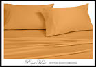 Blend-650st-gold Royal Tradition Cotton-blend Wrinkle