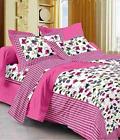 Blessib015 Bless International Pure Cotton Luxury King Size Mandala Bed Sheet