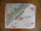 Bloom-50 Oa6ohx Lady Pepperill Pepperell Vintage King Sheet Set-4 Pieces-new In Package-first 50