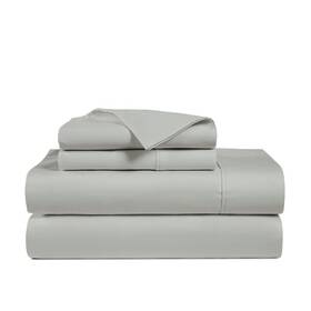 Bluemoon Homes 763047100019 Premium 800 Thread Count 100% Natural Egyptian Cotton Sheets Fits Mattress U