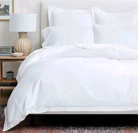 69000068775 Boll & Branch New And Signature Hemmed Sheet Set Size Split King