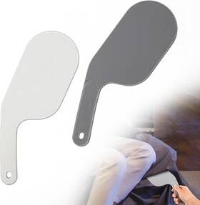 557830 Brand Tiesome 1 Ducaekkyq 2 Pack Bed Sheet Tucking Tool Mattress Lifter For Changing Sheets
