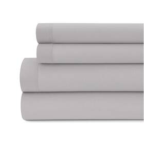 Briarwood Home 817184021314 Jersey Sheet Set 100% Modal Sheets Super Soft Cotton Bed Highly Dur