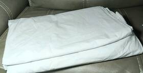Brooklinen 840302657850 Classic Core Sheet Set King Cloud