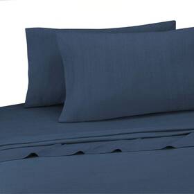 Brooklyn Flat 011342252446 Cotton Blend Ultra Soft Jersey Knit Sheet Set Twin Xl Brooklyn Flat 011342252446 Cotton Blend Ultra Soft Jersey Knit Sheet Set Twin Xl