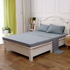 Bs401gryf Bedding Sheet Pillowcase Sets Bs401gryf Bedding Sheet Pillowcase Sets