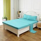 Bs401telq Bedding Sheet Pillowcase Sets