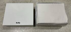 Buffy 850040653625 Eucalyptus King Size Breeze Soft Luxury Sheet Set Read Description