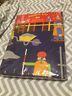 Bui003 Kids Club Building Site Construction Single Duvet Cover 5027392384681