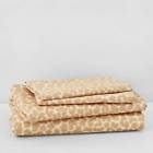 1872 Bukhara Bloomingdale S New Bloomingdales Leopard Print Sheet Set-california King 636202727287