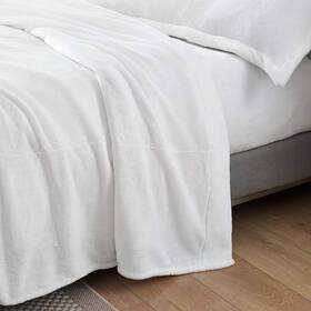Byourbed 843249165501 Me Sooo Comfy Sheet Set - Coma Inducer White Dsbaeodlv1ecwr-l1rhn4gstd8mu7mbs
