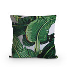 Bzfwq4 Popeven Banana Leaves Printed