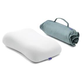 C Cushion Lab 810138630426 Travel Deep Sleep Pillow Compact Memory Wellness Green C Cushion Lab 810138630426 Travel Deep Sleep Pillow Compact Memory Wellness Green