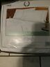 C1306015-1000 Laurelcrest King Sheet Set Thread Count Cotton Tencel White Color