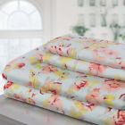 C300cksh Bflb Superior Bellflower Thread Count Cotton Printed Sheet By
