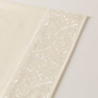 C400emb02ss-ck-wh Belmont Square Thread Count Embroidered Sheet Set