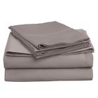 C500flsh Slgr Impressions 4-pc Full Solid Gray C500flsh Slgr Impressions 4-pc Full Solid Gray