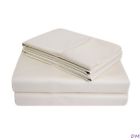 C900kgsh Sliv Luxor Treasures 4-pc King Size