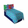 Ca811w -pj-fullsheet Pj Masks Its Hero Time Full Sheet Set 630318101122