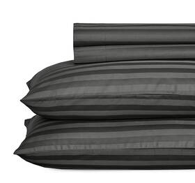 California Design Den 840307136275 Deep Pocket Queen Sheets Soft 100% Cotton Cooling Pockets Snug