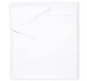 California Design Den 840307138491 King Size Flat Sheet Soft 400 Thread Count 100% Cotton Sateen Cool Inch