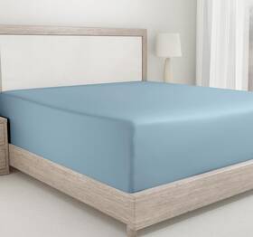 B079fyg116 California Design Den Queen Fitted Sheet - 400tc Sateen Deep Pocket 100% Cotto B079fyg116 California Design Den Queen Fitted Sheet - 400tc Sateen Deep Pocket 100% Cotto