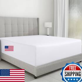 B07srxqrzy California Design Den Queen Fitted Sheet - 100% Cotton 600 Thread Count Luxury B07srxqrzy California Design Den Queen Fitted Sheet - 100% Cotton 600 Thread Count Luxury