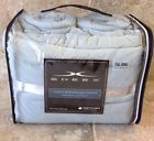 Last1 California Fleece Set Preformance Sheex Glacier Brookstone King Blue Sheet Last1 California Fleece Set Preformance Sheex Glacier Brookstone King Blue Sheet