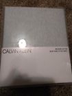 Calvin Klein King Size Fitted Sheet
