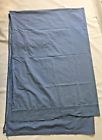 Canaan Rl Ralph Lauren Rll Striped Blue White Twin Flat
